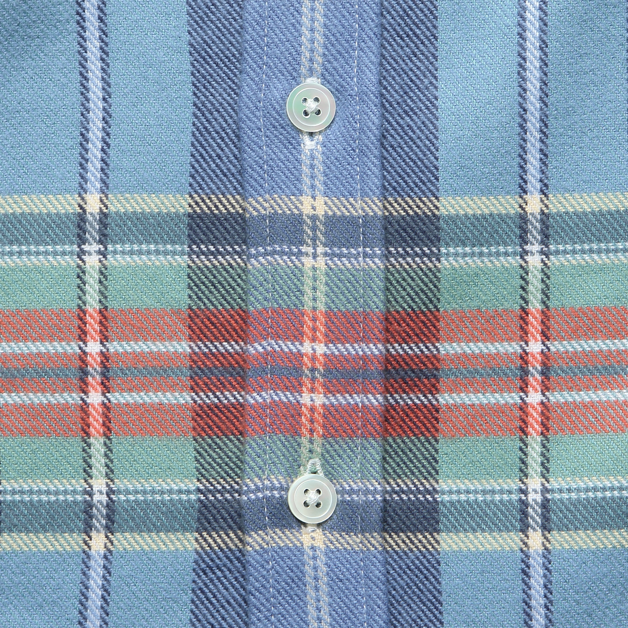 
                          Lucia Shirt - Blue
                        