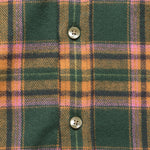 Olivara Shirt - Green - Portuguese Flannel - STAG Provisions - Tops - L/S Woven - Plaid