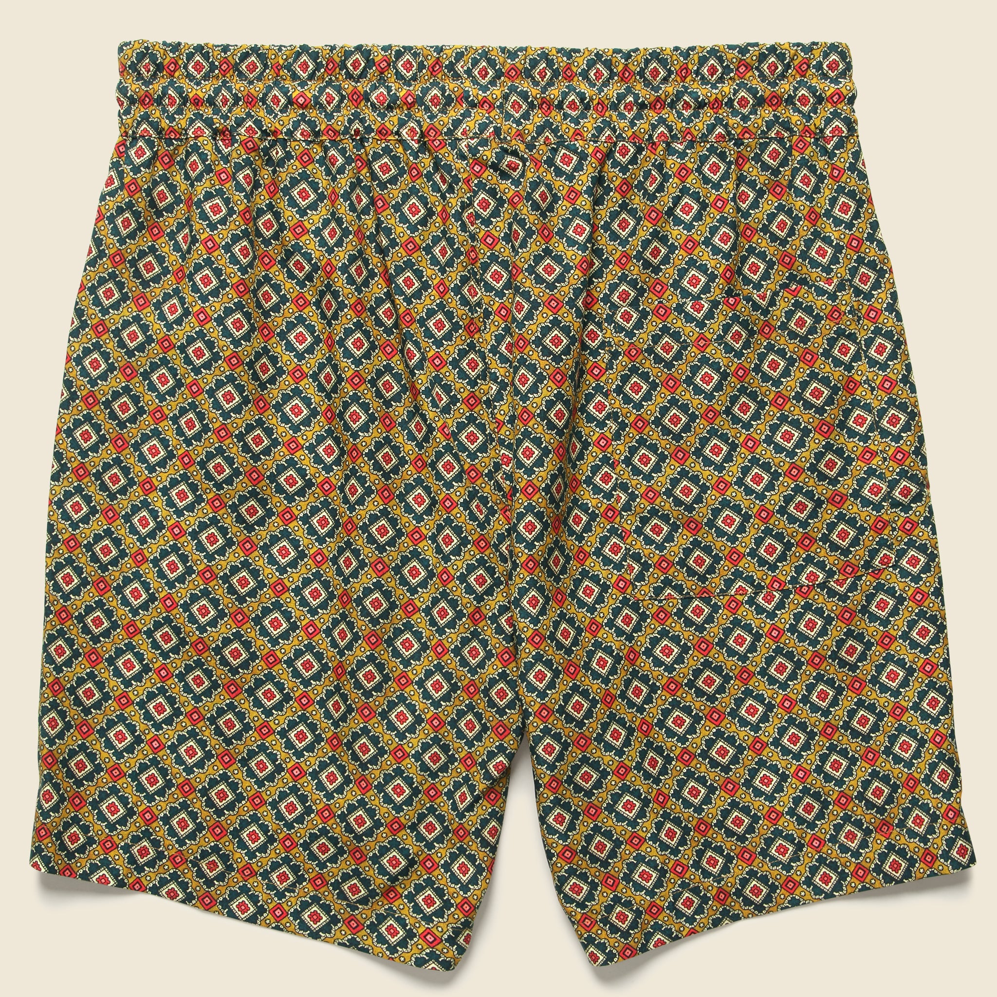 
                          6&quot; Quartet Shorts - Multi - Portuguese Flannel - STAG Provisions - Shorts - Lounge
                        