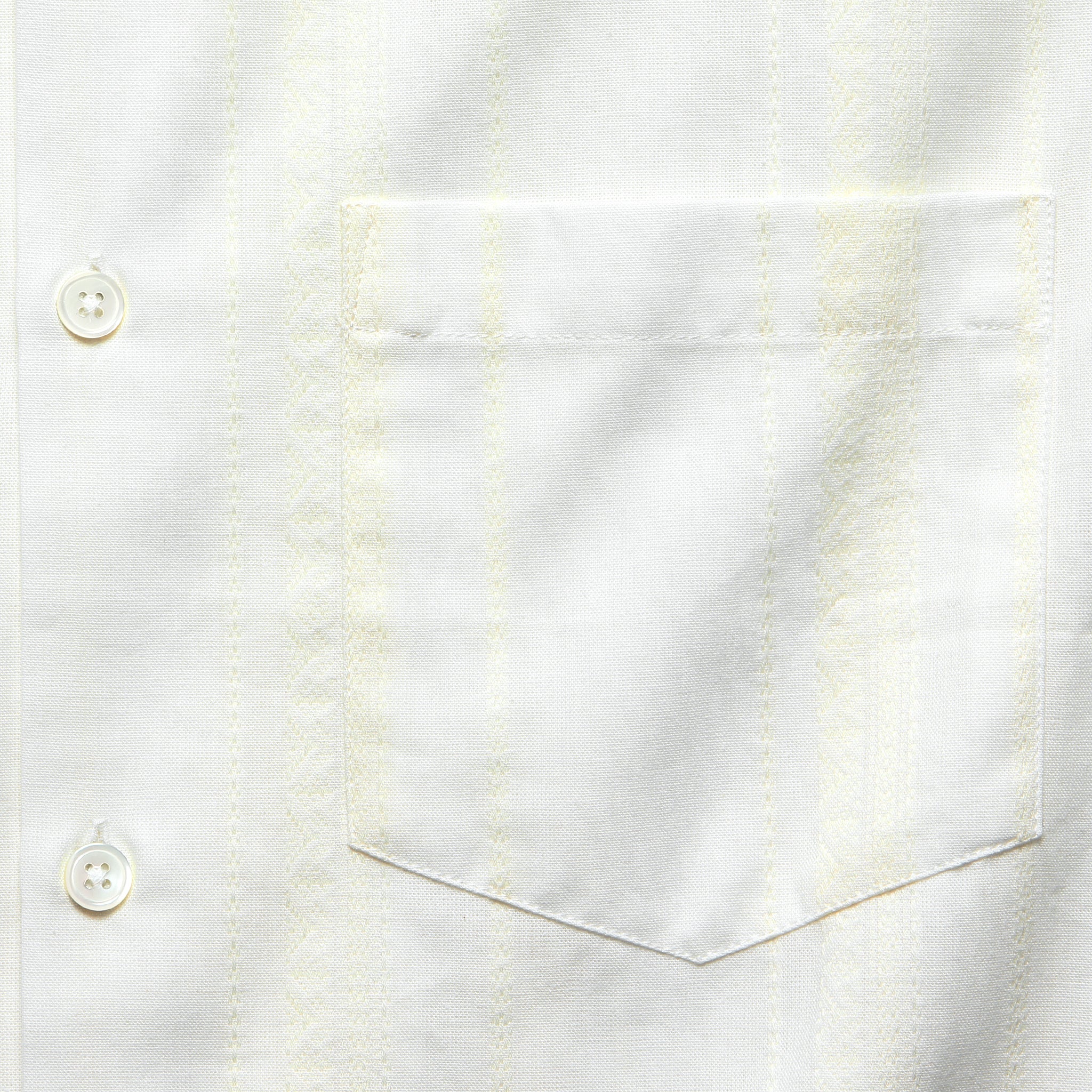 
                          Mira Camp Shirt - White
                        