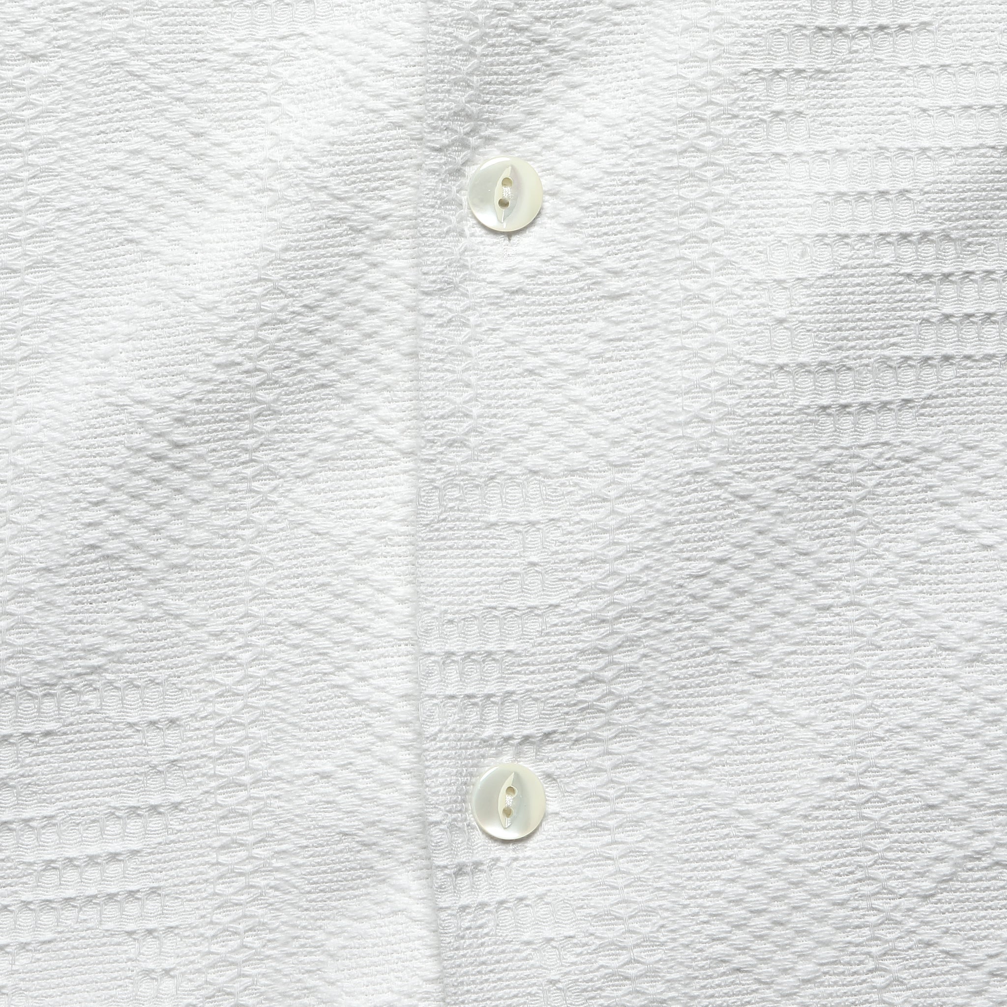
                          Reeve Camp Shirt - White
                        