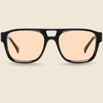 Rifka 54mm - Recycled Black/Spritz - Raen - STAG Provisions - Accessories - Eyewear