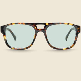 Rifka 54mm - Scout Tortoise/Moonmist