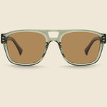 Rifka 54mm - Cambria/Vibrant Brown Polarized - Raen - STAG Provisions - Accessories - Eyewear