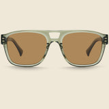 Rifka 54mm - Cambria/Vibrant Brown Polarized - Raen - STAG Provisions - Accessories - Eyewear