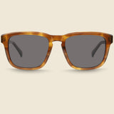 Lumis 54mm - Santa Fe/Smoke Polarized - Raen - STAG Provisions - Accessories - Eyewear