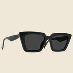 Keera Sunglasses - Recycled Black - Raen - STAG Provisions - W - Accessories - Eyewear