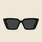 Keera Sunglasses - Recycled Black - Raen - STAG Provisions - W - Accessories - Eyewear