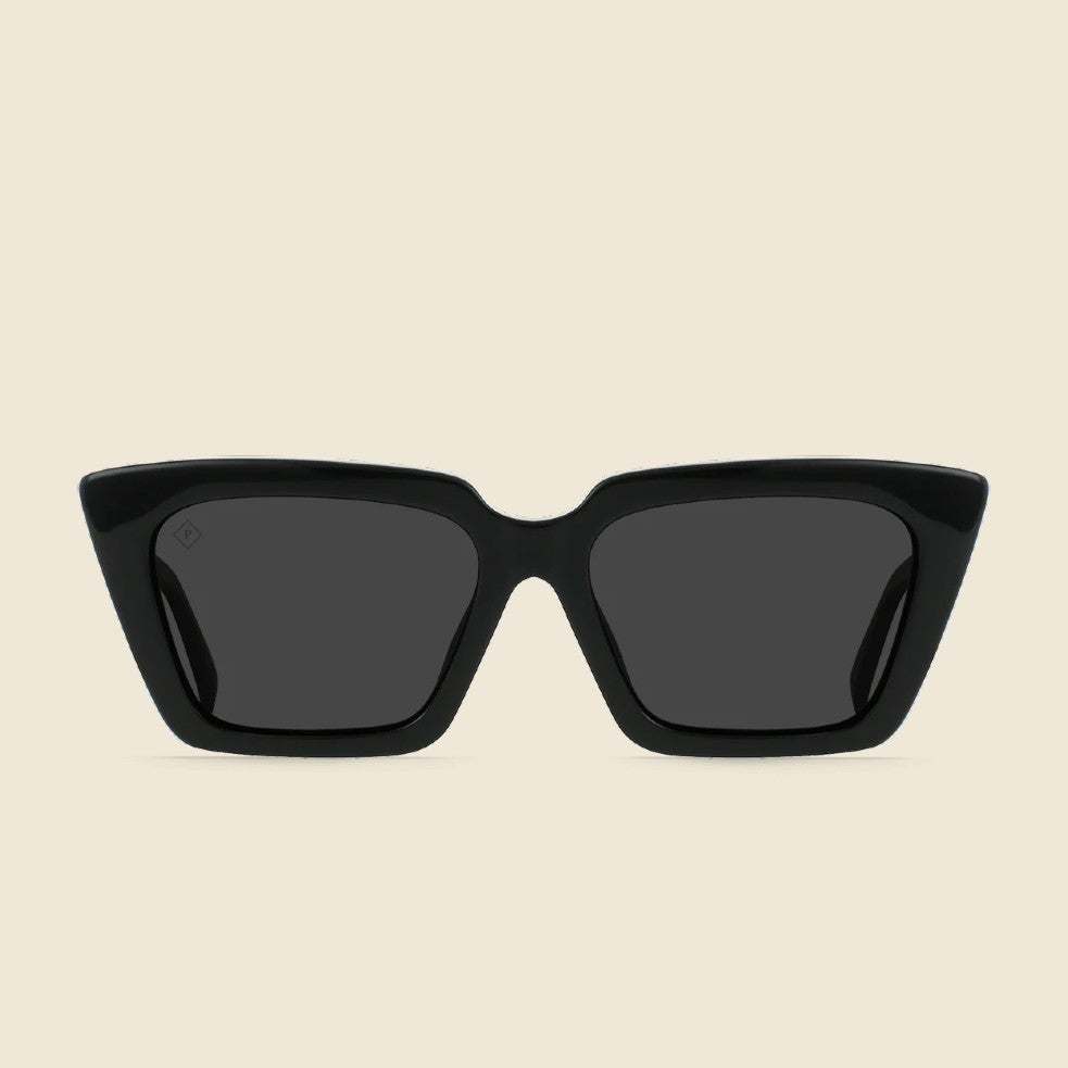 Keera Sunglasses - Recycled Black - Raen - STAG Provisions - W - Accessories - Eyewear