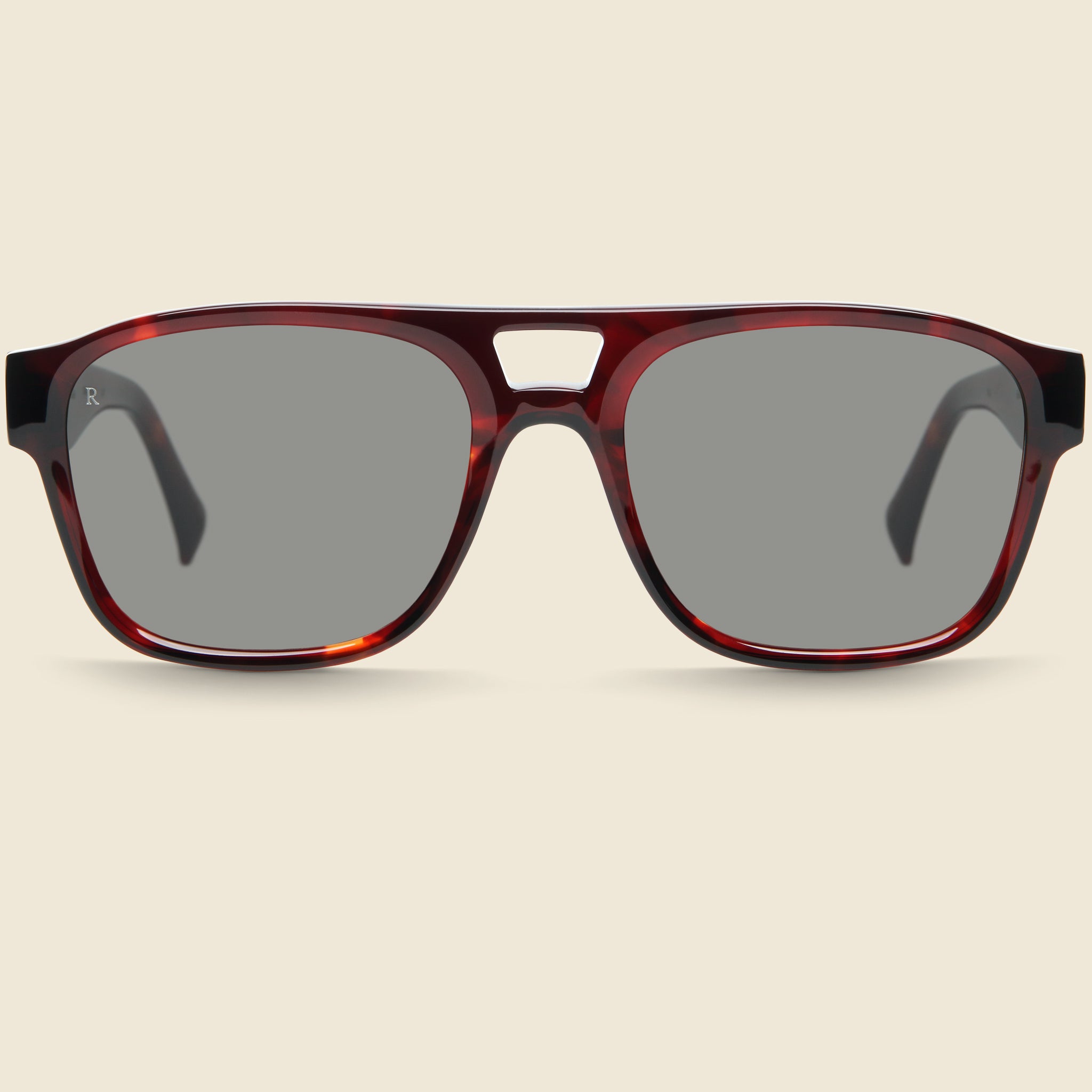 Rifka 54mm - Negroni/Green