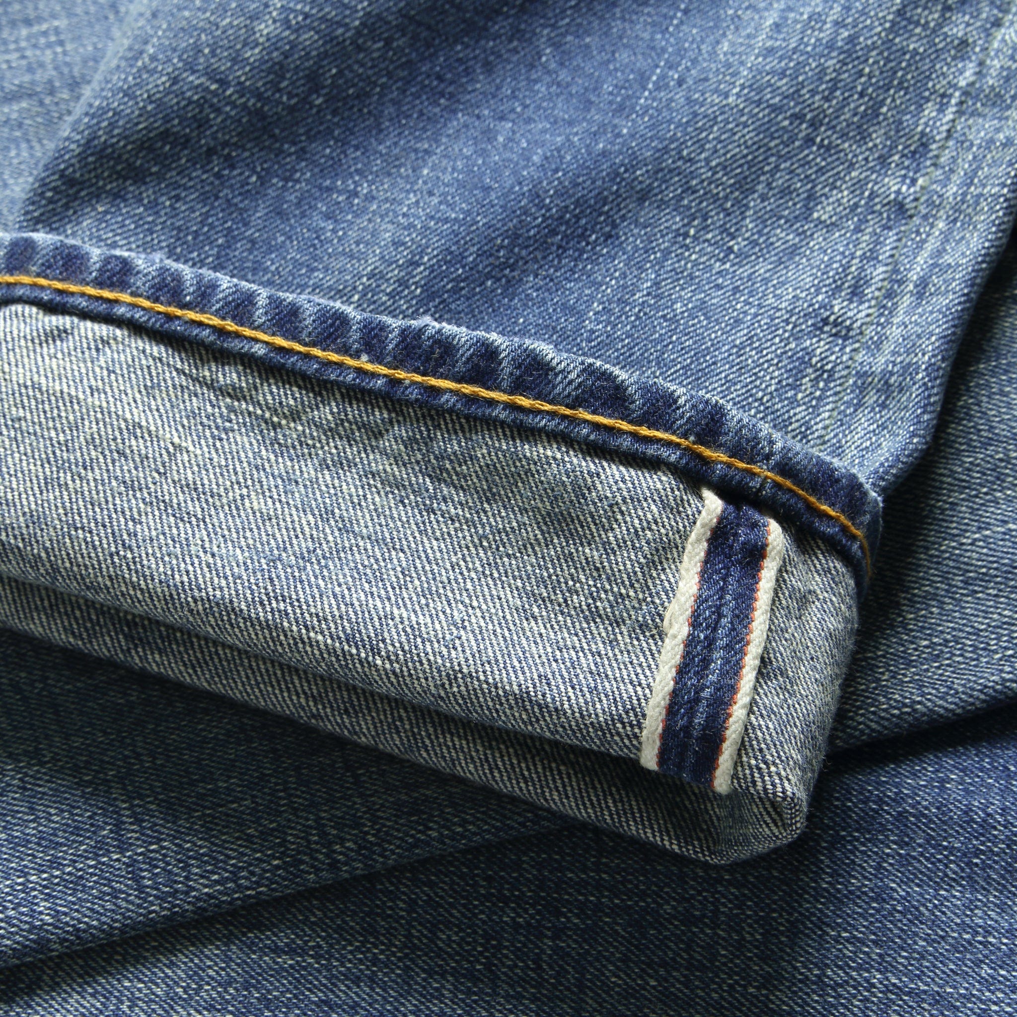 
                          Slim Fit Jean - Hillsview Wash
                        