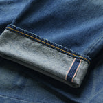 Vintage 5 Pocket Jean - Grandfalls - RRL - STAG Provisions - Pants - Denim