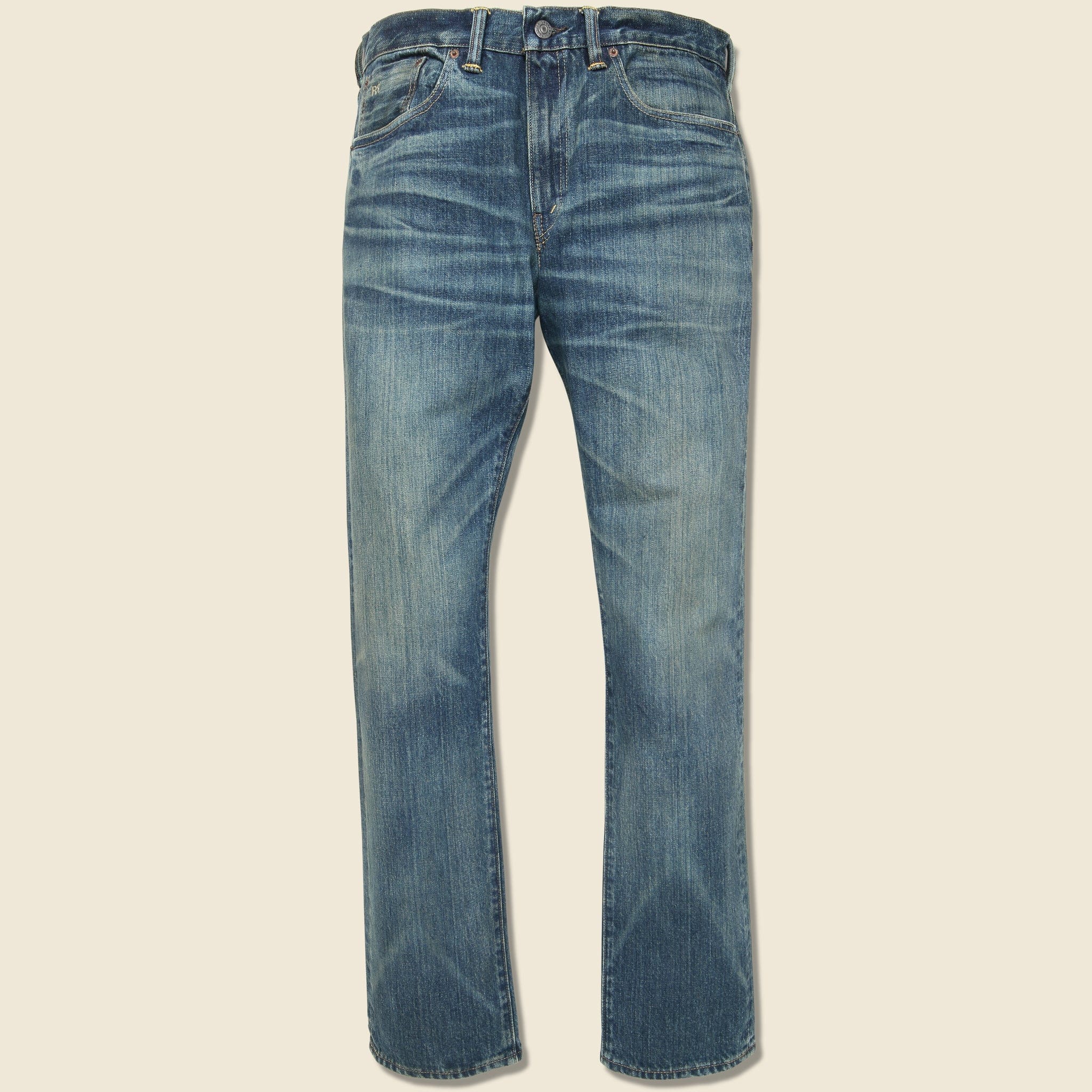 RRL - Denim | STAG – STAG Provisions