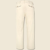 Officer Chino - Stone - RRL - STAG Provisions - Pants - Twill