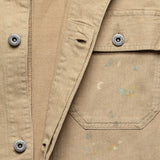 Williams Coverall - Khaki - RRL - STAG Provisions - Pants - Jumpsuit