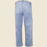 Newburgh Carpenter Pant - Blue - RRL - STAG Provisions - Pants - Twill