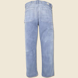 Newburgh Carpenter Pant - Blue - RRL - STAG Provisions - Pants - Twill