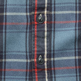 Farrell Plaid Workshirt - Multi - RRL - STAG Provisions - Tops - L/S Woven - Plaid