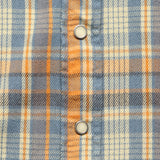 Buffalo Western Shirt - Multi - RRL - STAG Provisions - Tops - L/S Woven - Plaid