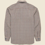 Farrell Check Workshirt - Multi - RRL - STAG Provisions - Tops - L/S Woven - Plaid