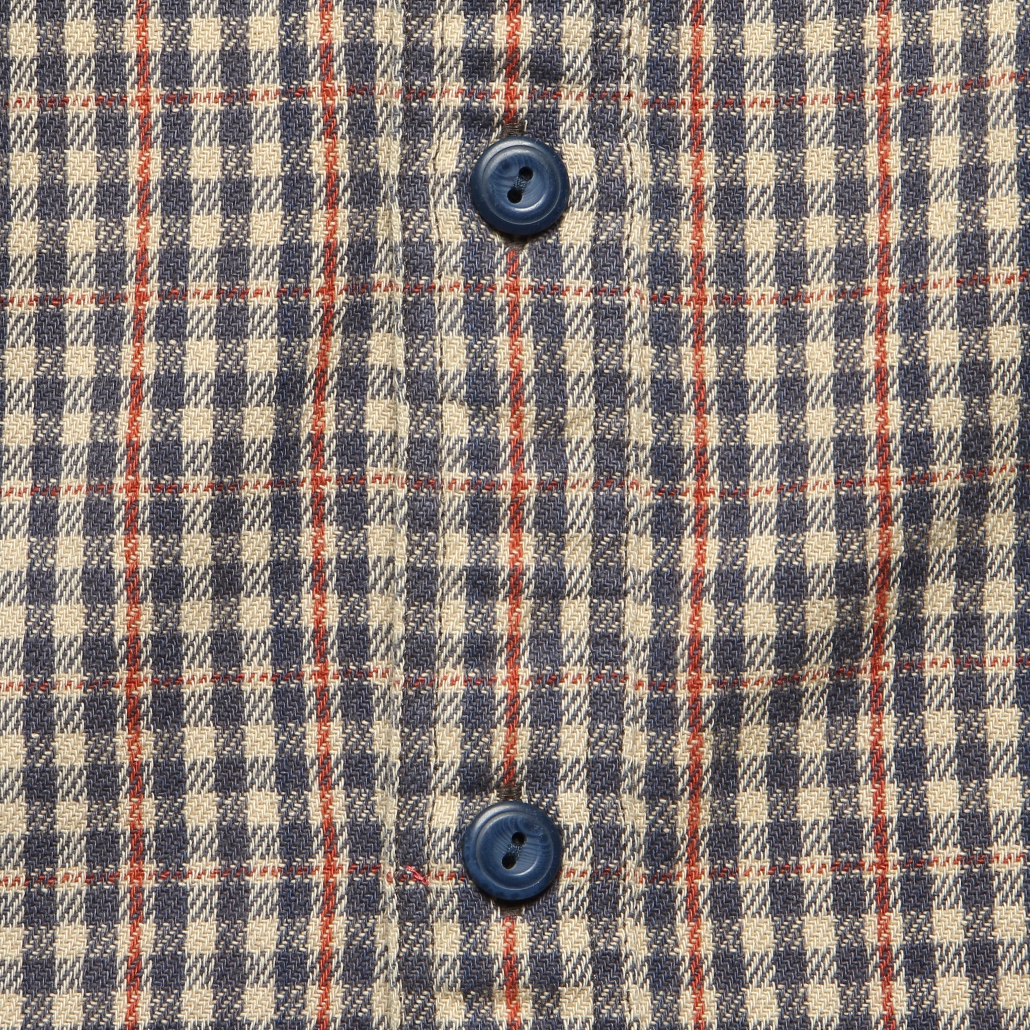 
                          Farrell Check Workshirt - Multi - RRL - STAG Provisions - Tops - L/S Woven - Plaid
                        