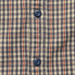 Farrell Check Workshirt - Multi - RRL - STAG Provisions - Tops - L/S Woven - Plaid