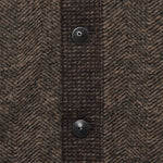 Jacquard Angus Cardigan - Brown - RRL - STAG Provisions - Outerwear - Coat / Jacket