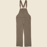 Waterford Coverall - Brown - RRL - STAG Provisions - Pants - Jumpsuit