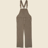 Waterford Coverall - Brown - RRL - STAG Provisions - Pants - Jumpsuit