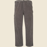 Hamilton Carpenter Pant - Black Stripe - RRL - STAG Provisions - Pants - Twill