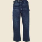 Hamilton Carpenter Pant - Indigo - RRL - STAG Provisions - Pants - Twill