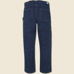 Hamilton Carpenter Pant - Indigo - RRL - STAG Provisions - Pants - Twill