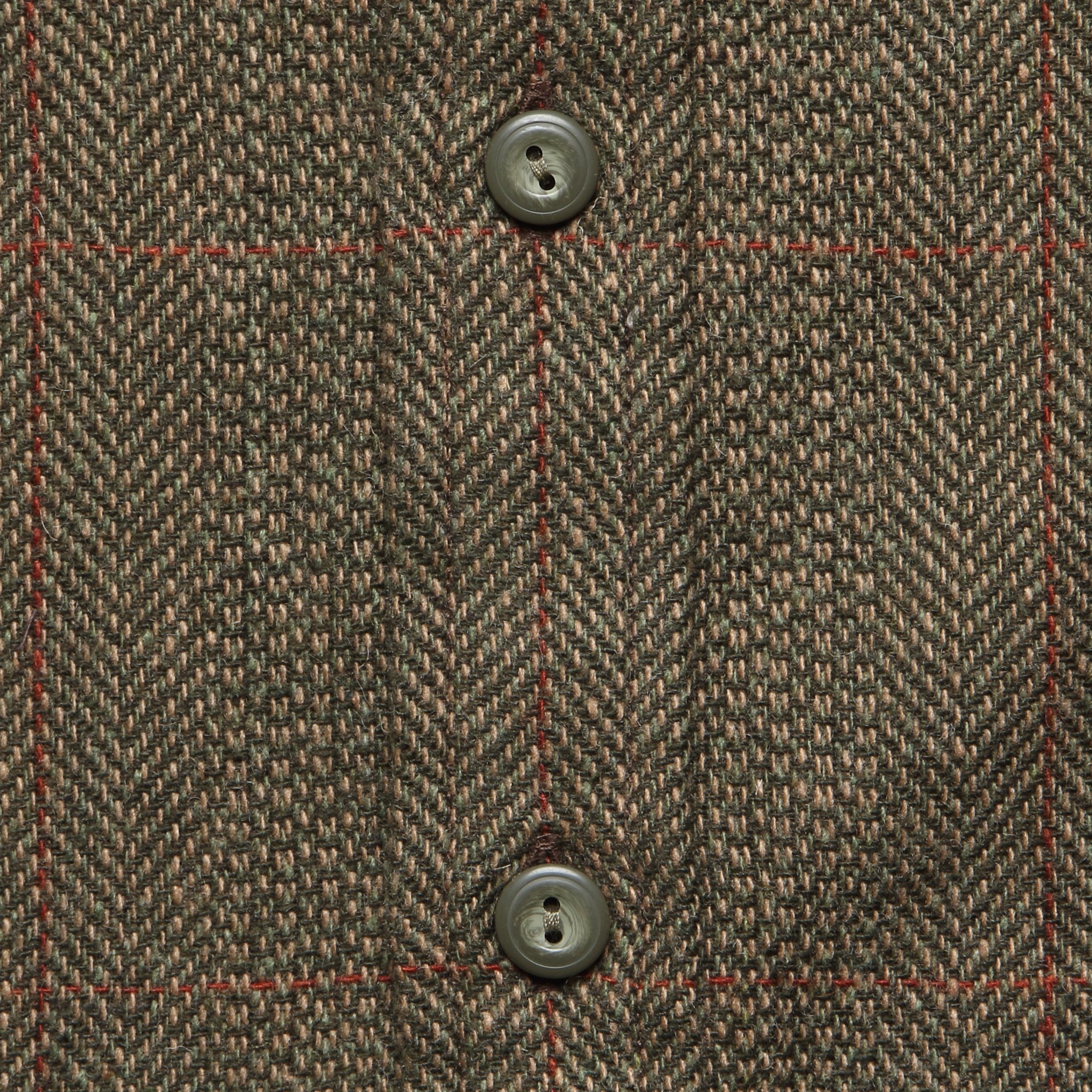 
                          Grayson Workshirt - Brown - RRL - STAG Provisions - Tops - L/S Woven - Overshirt
                        