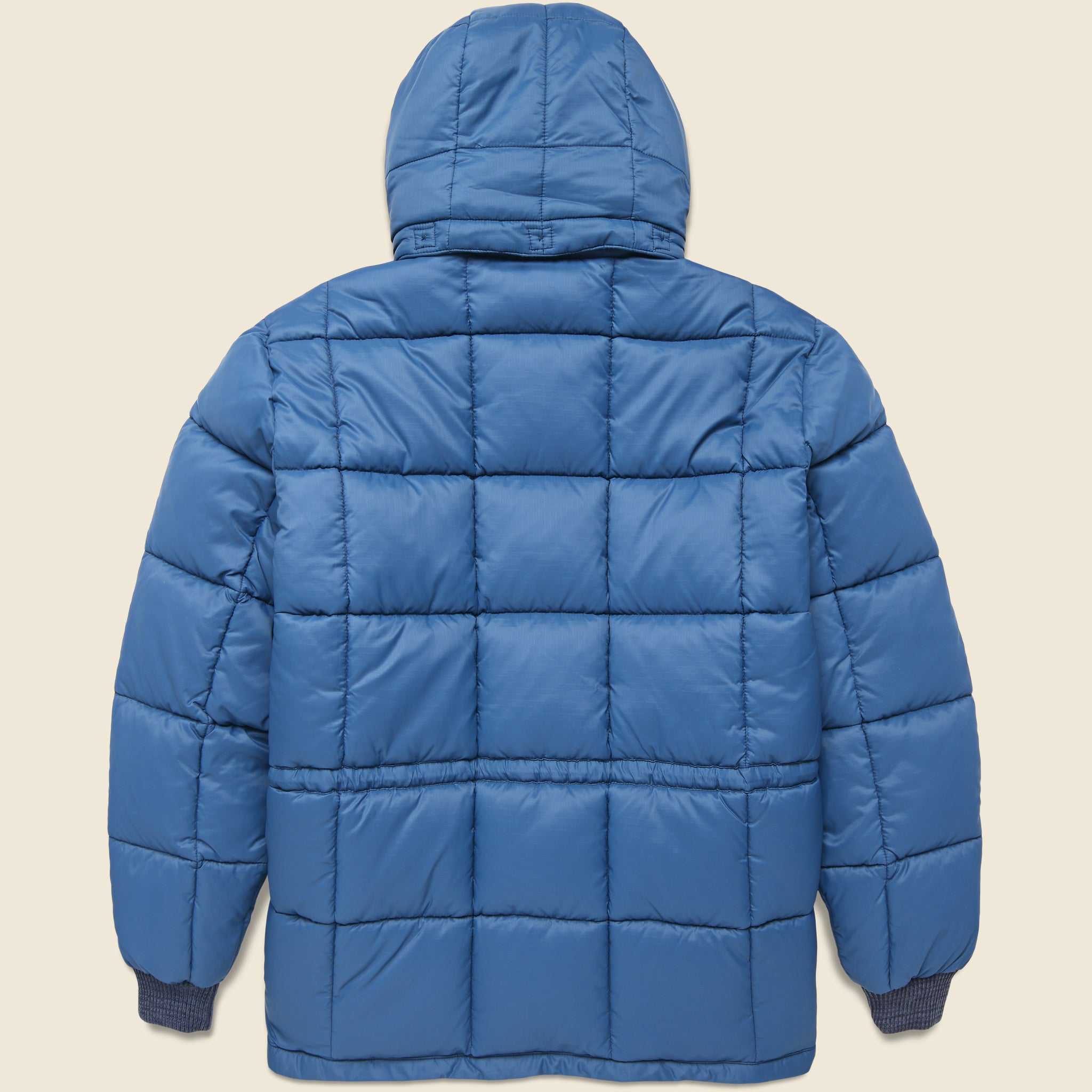 
                          Ellis Jacket - Blue
                        