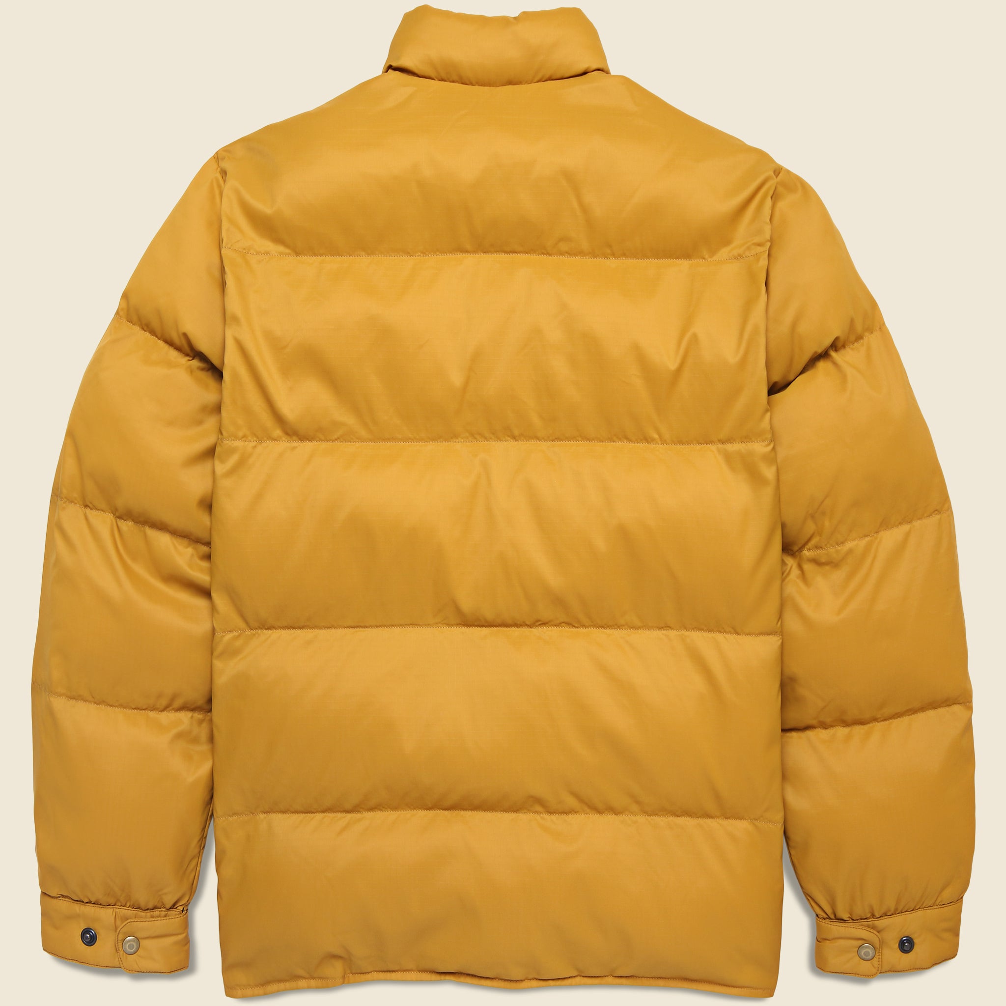 
                          Ridge Jacket - Yellow
                        