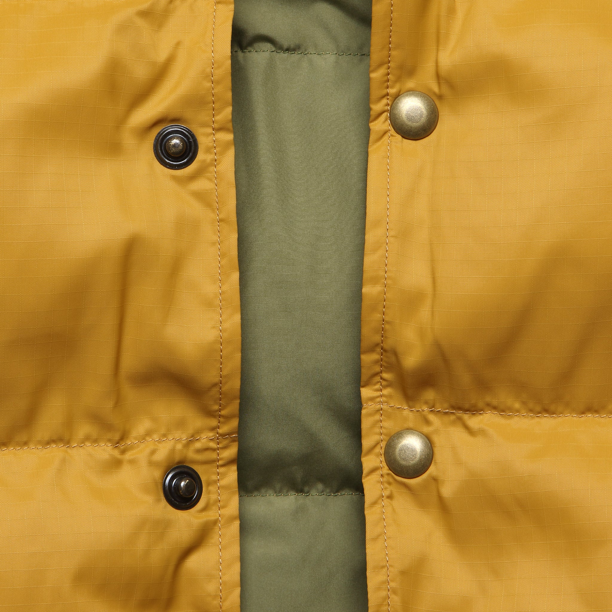 
                          Ridge Jacket - Yellow
                        