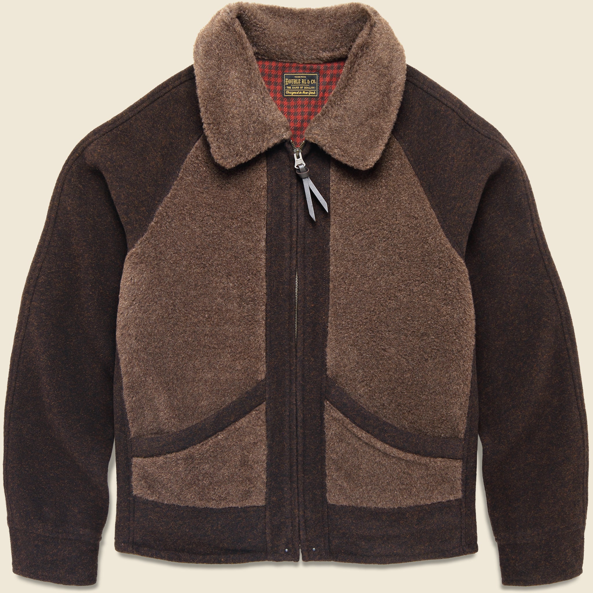 Grizzly Jacket - Multi