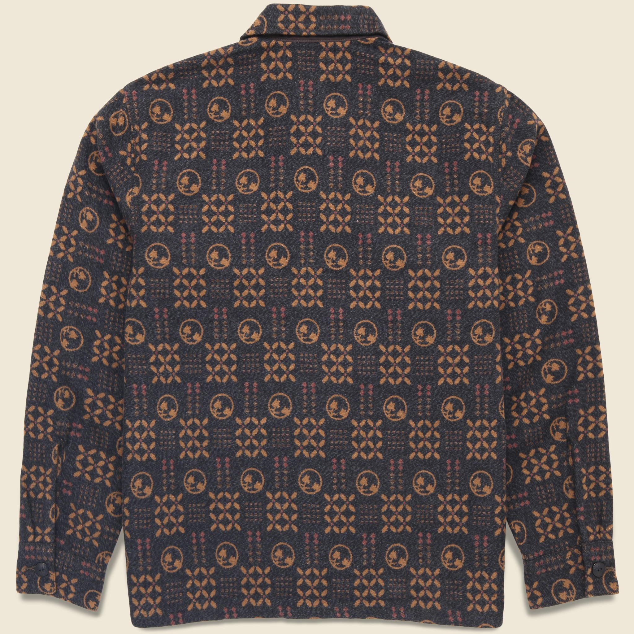 
                          Ruddick Cruiser - Charcoal
                        