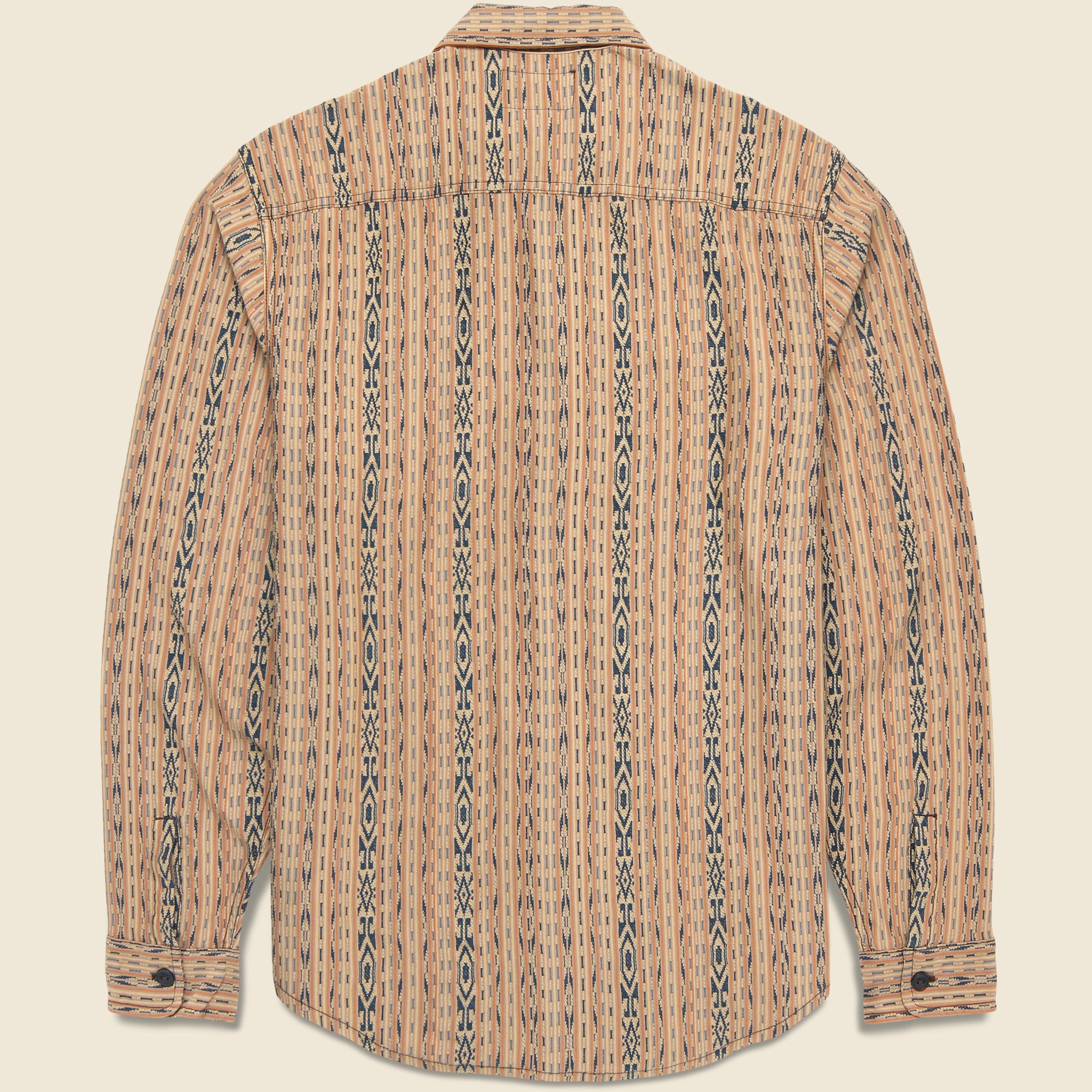 
                          Peter Workshirt - Yellow
                        