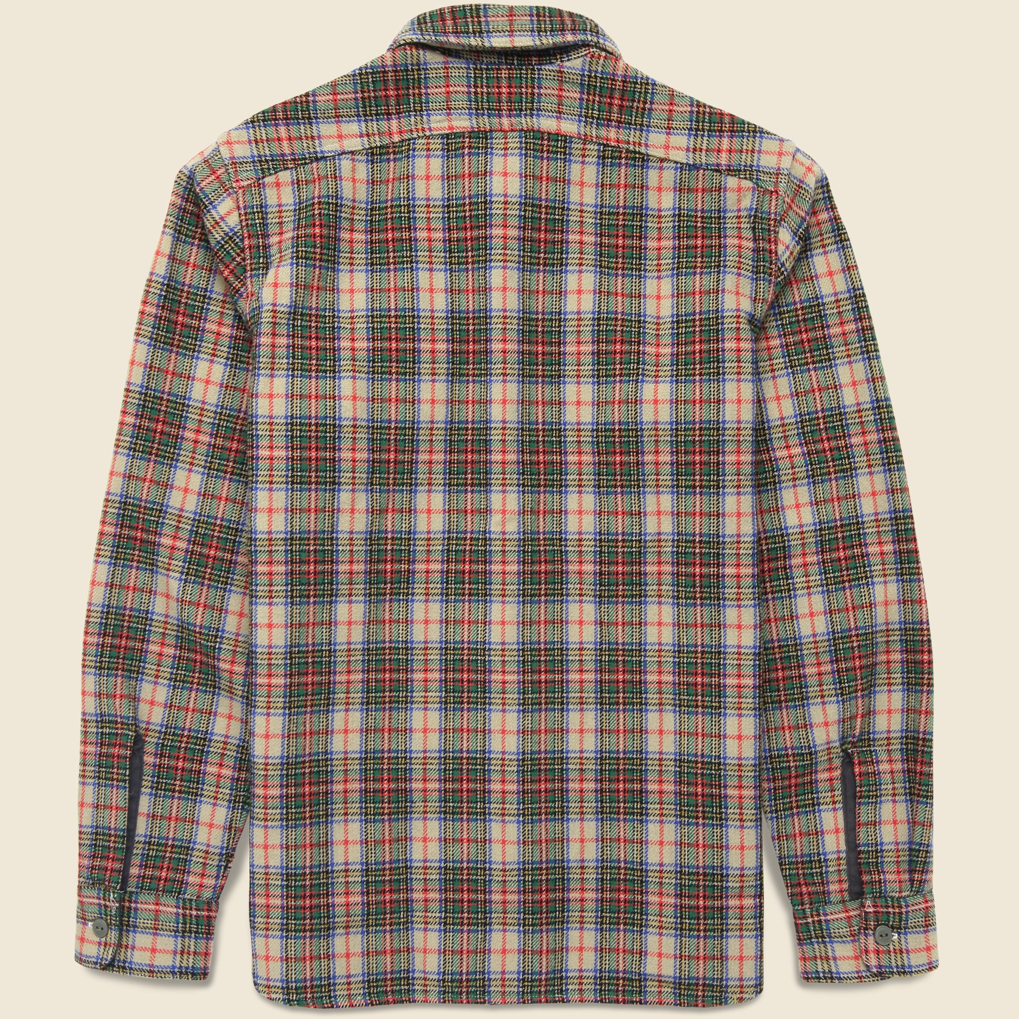 
                          Trek Workshirt - Green
                        