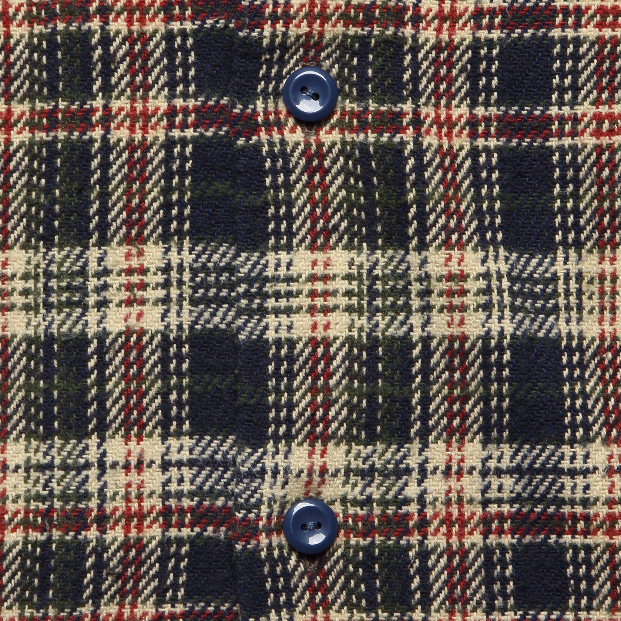 
                          Monterey Camp Shirt - Navy
                        