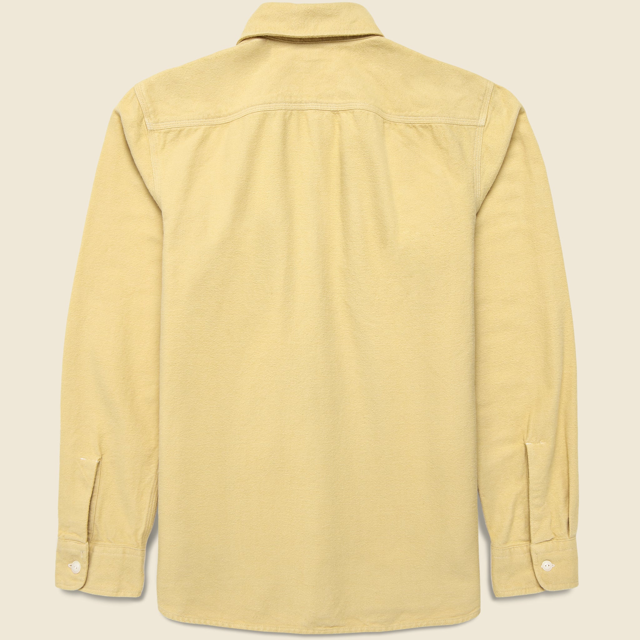 
                          Grayson Workshirt - Yellow
                        