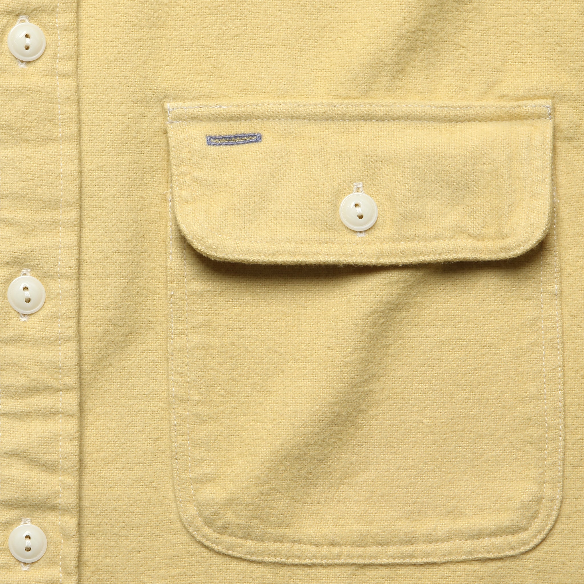 
                          Grayson Workshirt - Yellow
                        