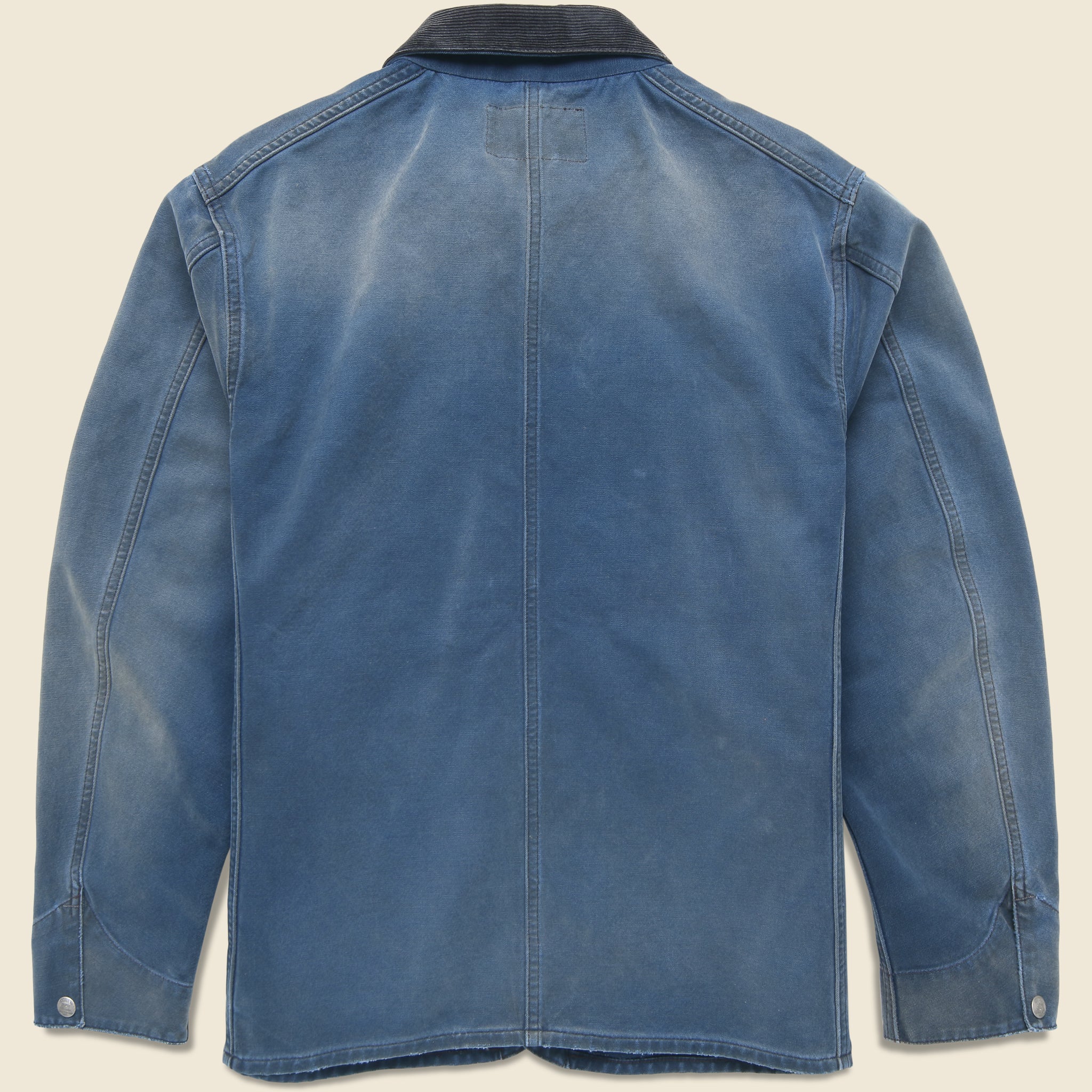 
                          Ellis Jacket - Navy
                        