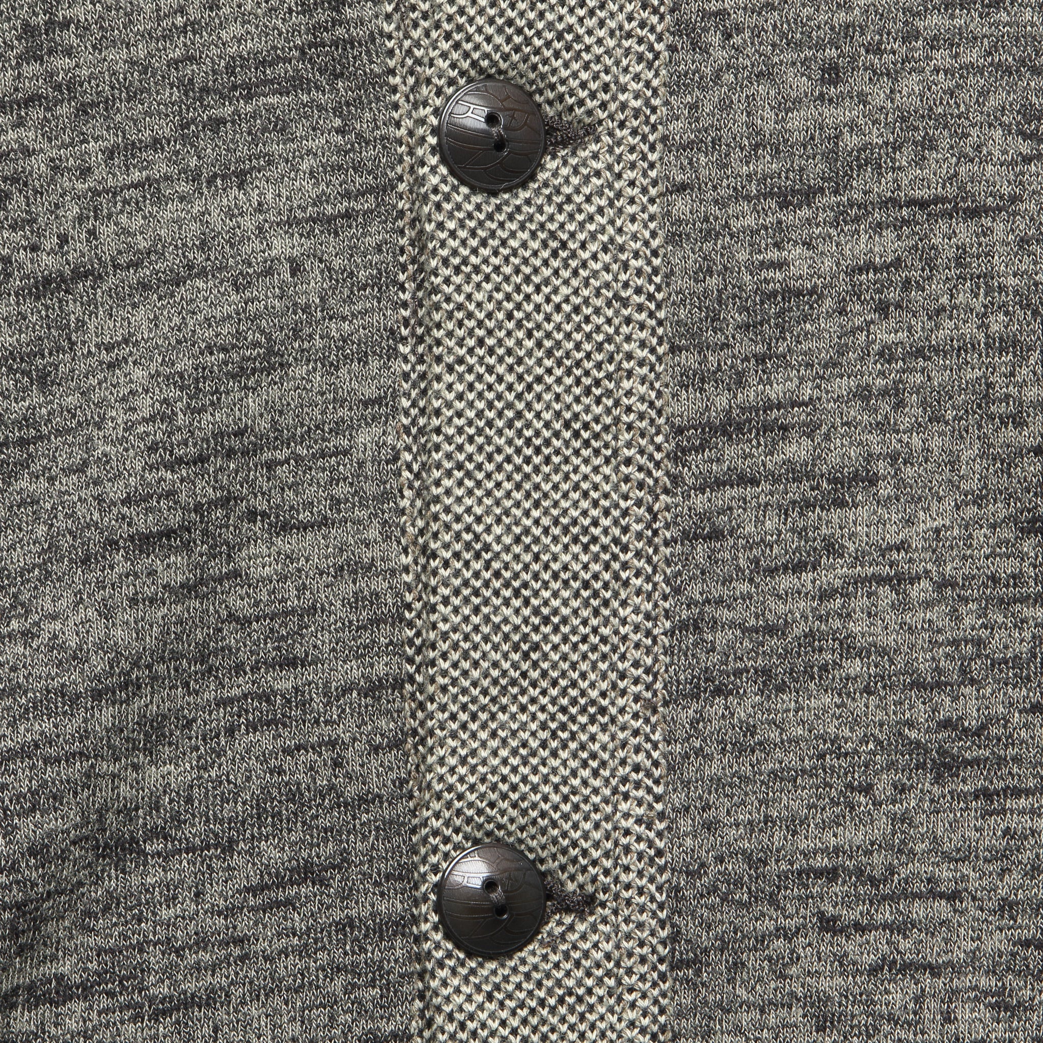 Logan Jacket - Charcoal - RRL - STAG Provisions - Outerwear - Coat / Jacket