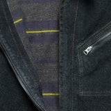 Chrysler Jacket - Indigo - RRL - STAG Provisions - Outerwear - Coat / Jacket