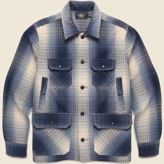 Ruddick Cruiser - Blue