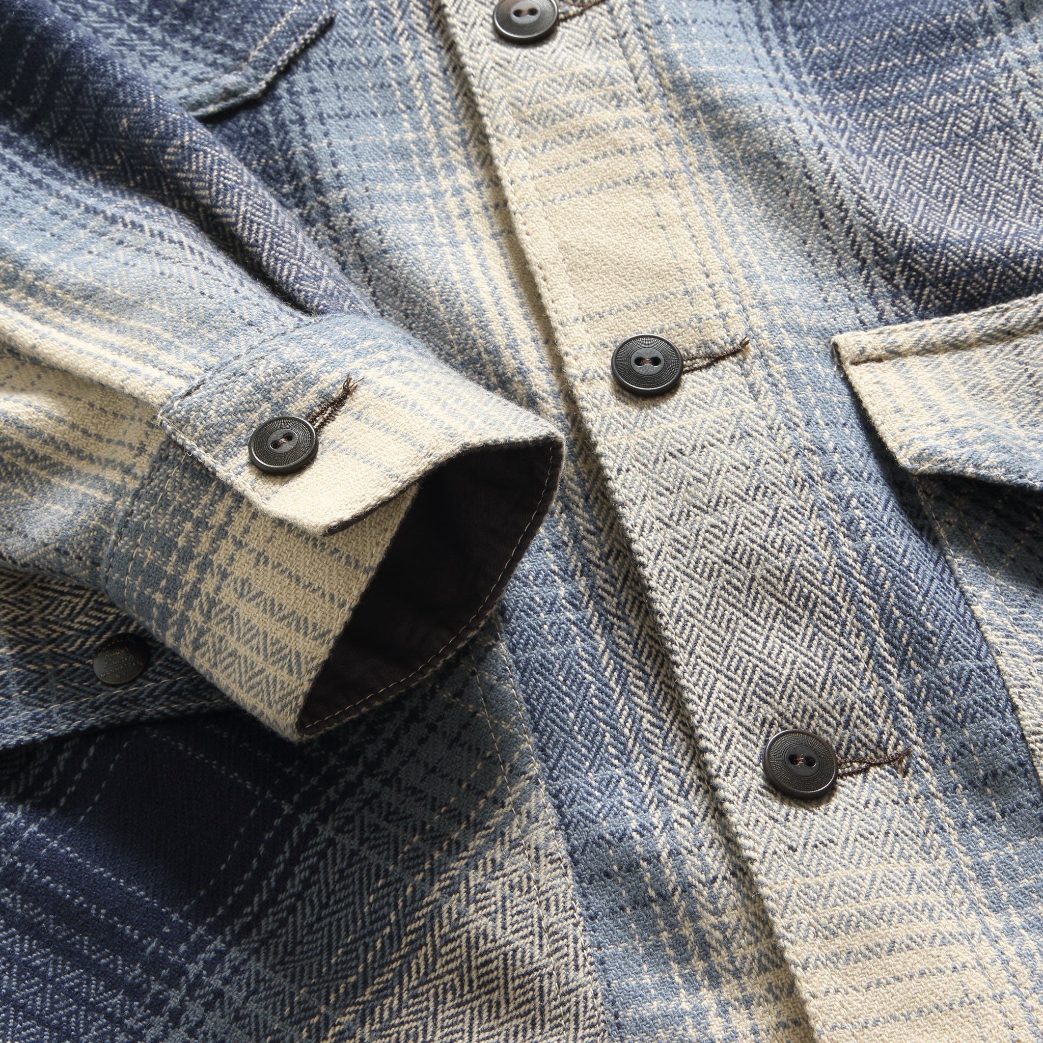 
                          Ruddick Cruiser - Blue
                        