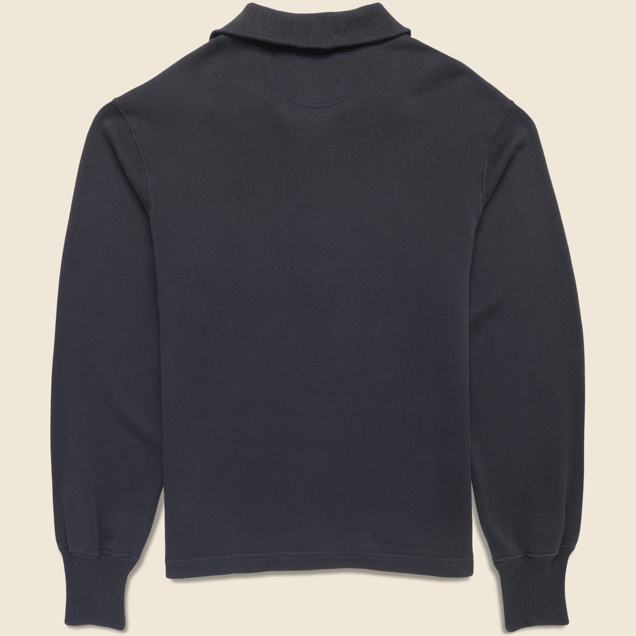 
                          Finn Pullover - Navy
                        