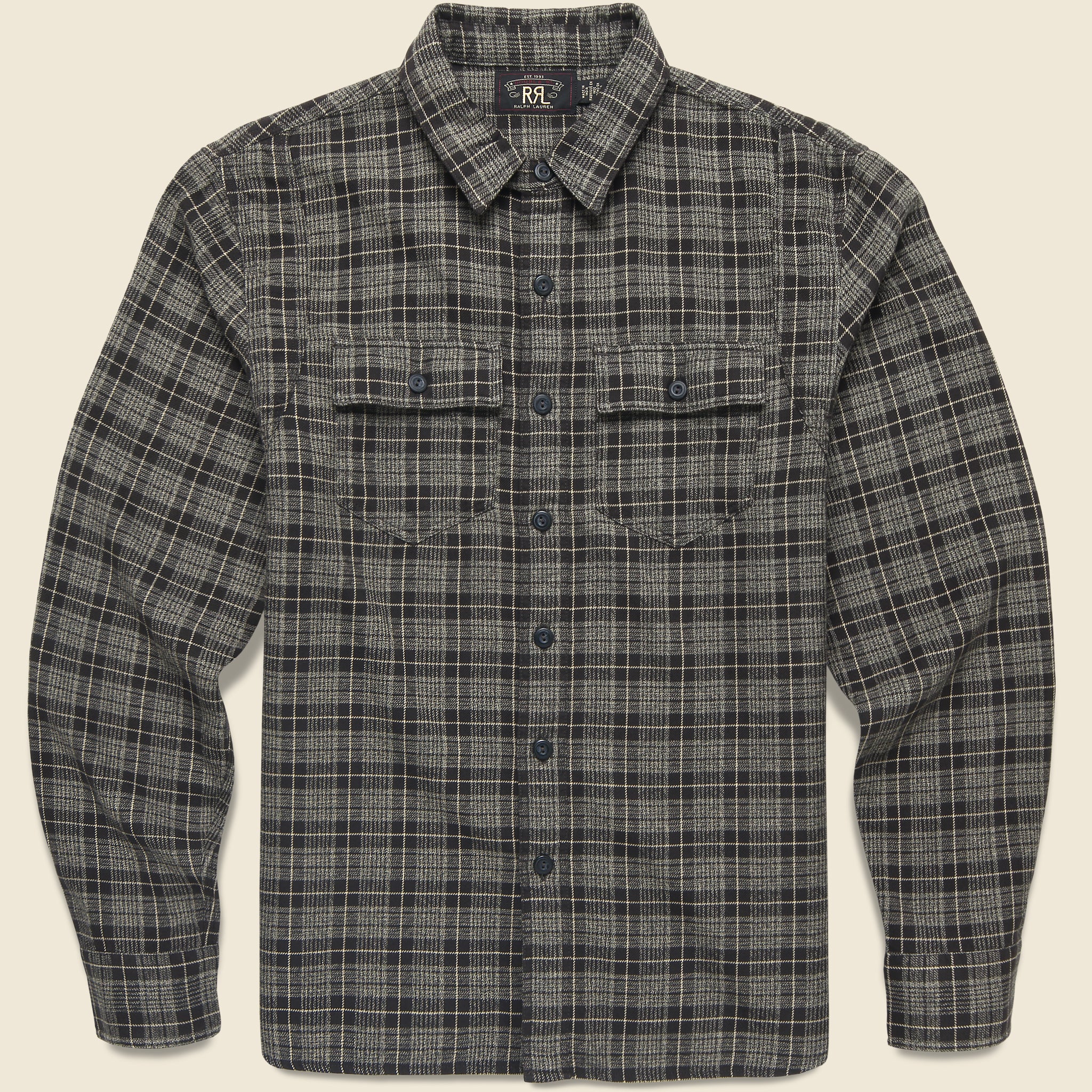 Eaton Sport Shirt